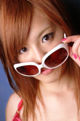 Asuka Hotta